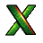 X